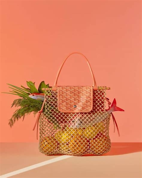 can you buy goyard bags